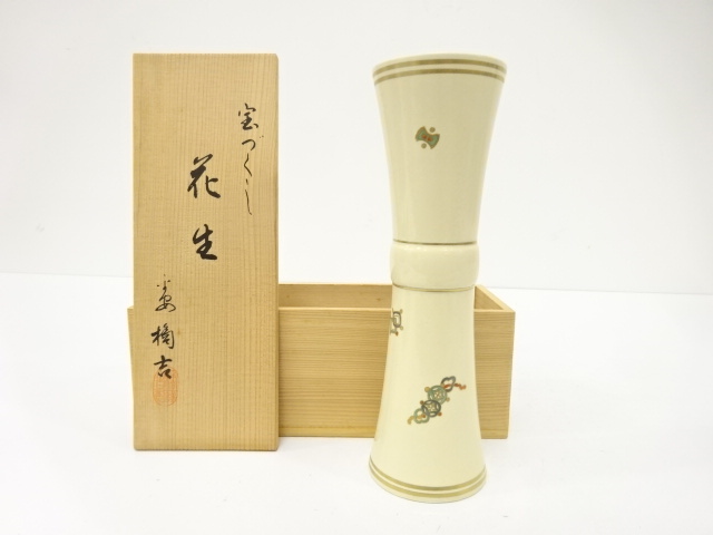 宗 sou::お茶道具・着物のお店